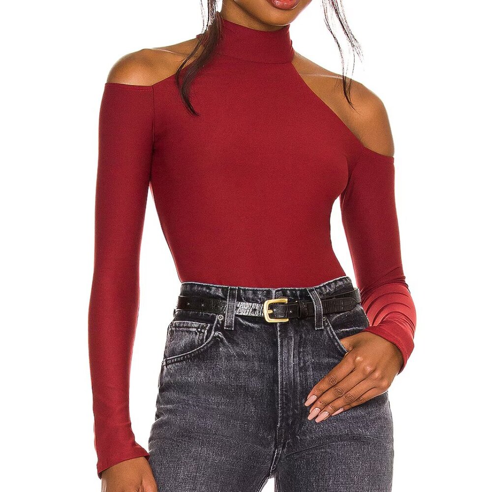 ALIX NYC Leona Bodysuit